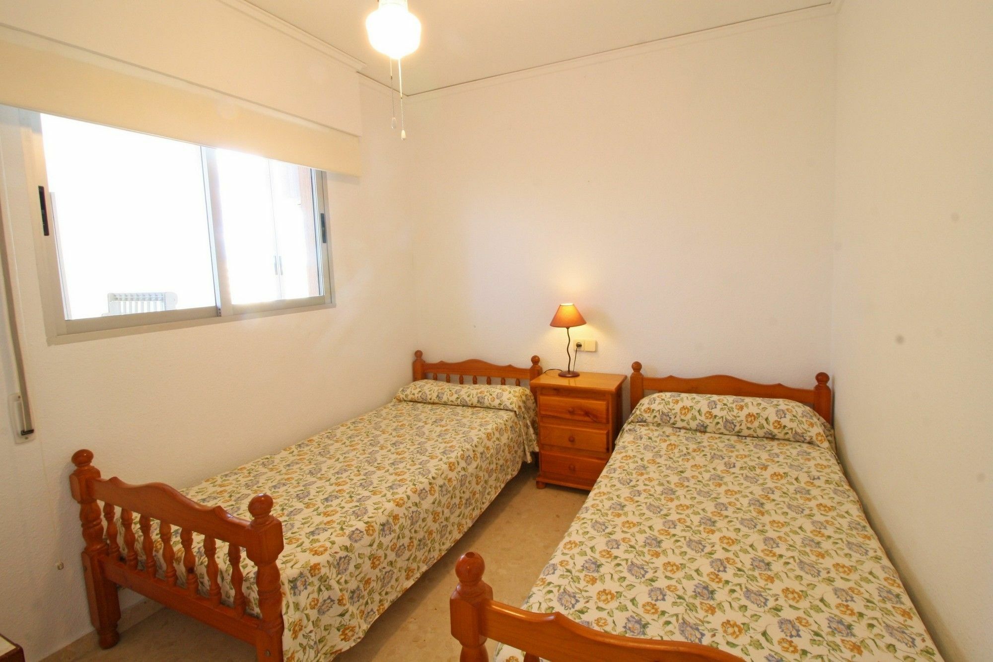Holiday Apartment Penyasol 卡尔佩 外观 照片